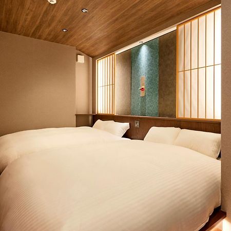 Villa 古今 天下茶屋 With A Private Parking Lot And A Half Open-Air Bath And Direct To Kix Osaka Exterior foto