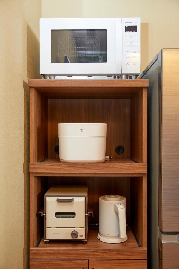 Villa 古今 天下茶屋 With A Private Parking Lot And A Half Open-Air Bath And Direct To Kix Osaka Exterior foto